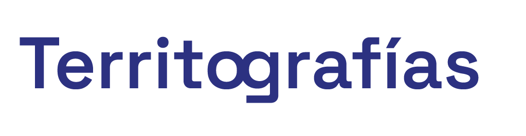 logo territografias